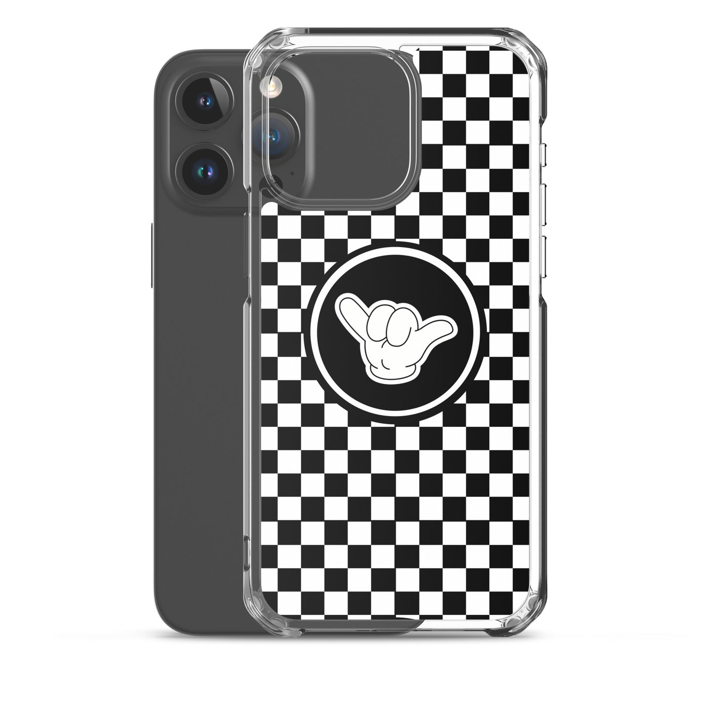 Clear Case for iPhone®