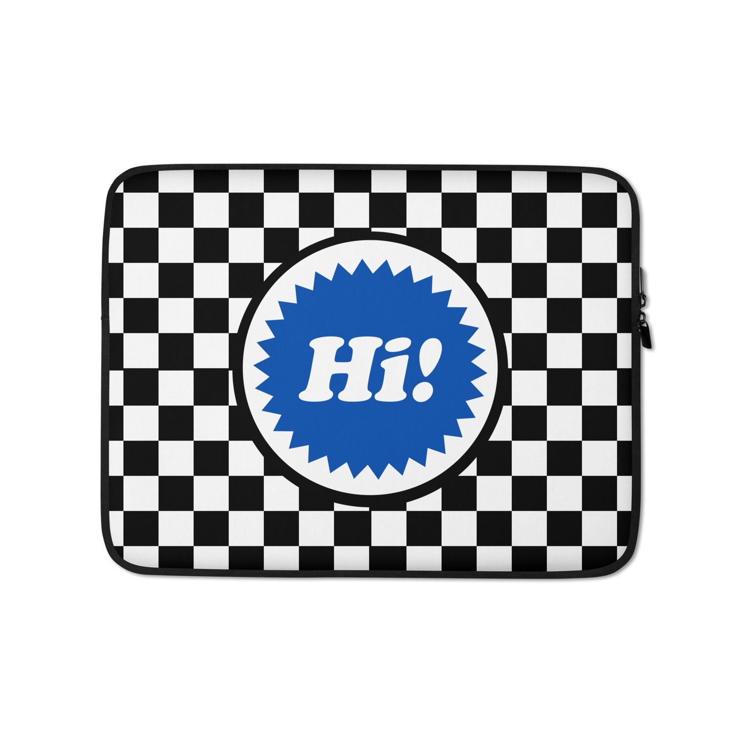 Laptop Sleeve