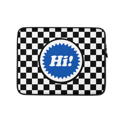 Laptop Sleeve