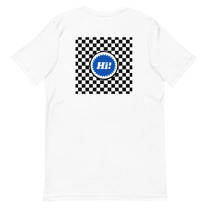 Unisex t-shirt