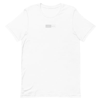 Unisex t-shirt