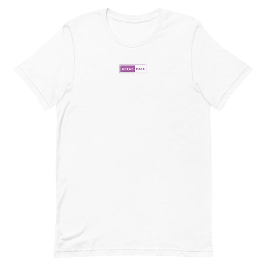 Unisex t-shirt