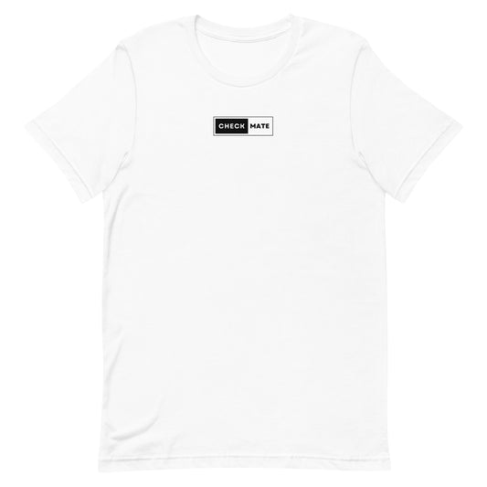 Unisex t-shirt